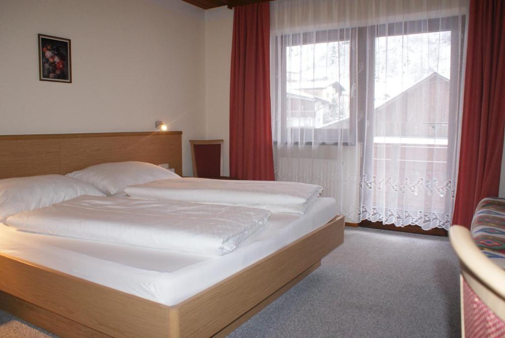 "Apart Elisabeth" Inkl Silvretta Premium Summercard See Room photo